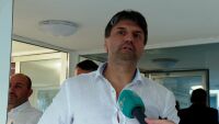 Любомир Николов за акцията в район „Приморски“: Седем са задържаните, но ще станат повече (ВИДЕО)