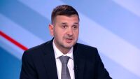 Йордан Иванов: Преди 10 години една дама попита: „Кой ще ни даде пари?“. Гълъб Донев ще ѝ даде, но от джоба на българските граждани