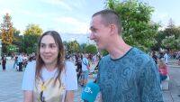 Да помогнем на Ивана: Организираха благотворителен концерт за набиране на средства за лечение на младата майка