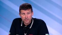 Ивелин Михайлов: Не влизаме в договорки. Предлагат ни финансиране, но отказваме