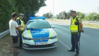 40 000 нарушения за превишена скорост за 2 месеца във Варненско. Полицаи от Германия, Полша и Румъния ще следят шофьорите по морето