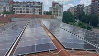 С клас „А“: Обновиха енергийно двете гради на Столичната РЗИ