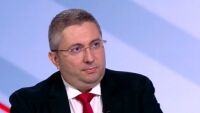 Николай Нанков за мантинелите:  Няма поръчка за 1 млрд. евро. Има за 490 млн. и тя не е спряна