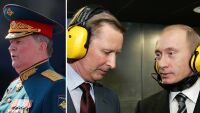 Почина Сергей Иванов - бивш руски вицепремиер и близък до Путин