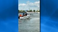 За първи път у нас: Над 250 лодки и джетове в специално дефиле във водите на Дунава
