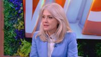 Андрияна Татарова: Целта на отстраняването ми е свързана с опит за отнемане на два етажа от НДК