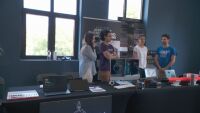 Фестивалът „Ало, Космос