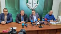 Обвиниха шефа на ВиК – Несебър, в дома му откриха 33 000 евро и тефтер с имена