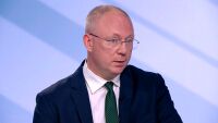 Станислав Стоянов за Радев: Новата власт не е много по-различна от предишната
