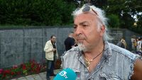 Васко Кръпката и граждански организации се обявиха против закриването на Комисията по досиетата