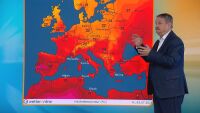 Проф. Георги Рачев: Страшен студ предстои - 38 градуса. За жилетчица!