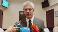 Заради пропуски: Съдът върна делото срещу Благомир Коцев на прокуратурата