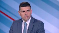 Мирчев: Правителството да оттегли бюджета.  Сменя се фасадата, а отдолу всичко продължава постарому