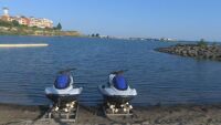 Тежък инцидент с воден атракцион в Ахелой: Трима туристи пострадаха, единият е в тежко състояние