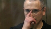 Михаил Ходорковски призова Запада да достави тежки оръжия на Украйна