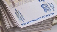 Торбичка с над 400 лева: Шофьор и контрольорката ги намериха и върнаха