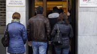 Нов максимум за безработицата в еврозоната
