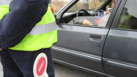 МВР планира да сложи принтери в полицейските коли 