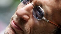 Робин Гиб излезе от кома