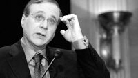 Пол Алън дари 300 млн. долара за мозъчни изследвания