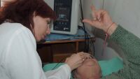 „Тихият крадец на зрението“: Безплатни прегледи за глаукома в Александровска