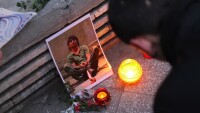 Две години от смъртта на Пламен Горанов