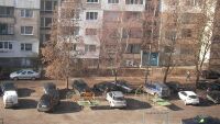 Варненец е с две счупени ребра след сбиване за паркомясто в Габрово