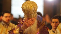 На 1 март отбелязваме една година от смъртта на патриарх Неофит