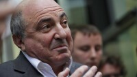 Березовски е бил в банкрут преди смъртта си, твърдят одитори