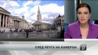 Британската преса за мерките на Камерън срещу имигрантите