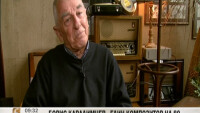 Борис Карадимчев - един композитор на 80