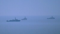 Германия разполага военни кораби в Средиземно море 