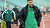 Огромен шок за ключови фигури в състава на Любо Пенев!