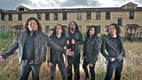 Американската траш метъл банда Testament с концерт у нас