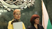НПО секторът призовава парламента да избере съдебен инспектор