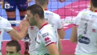 Огромен провал за Тренто (ВИДЕО)