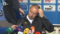 Футбол-фолк: За камбанката на Томов и почесването на Мъри