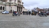 Начало на сезона на екстремните изживявания