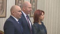 Румен Йончев: Не знам как стигнахме до съюзяване с АБВ