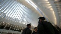 Ню Йорк: Откриха най-скъпата метростанция в света (СНИМКИ)