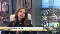 Илиана Раева: Наско преживя сериозна катастрофа на връщане от погребението на Трифон Иванов