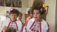 8 март в Гаганица и... в миналото