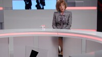 Румяна Ченалова: ВСС наказва магистрати и защитава 