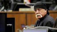Хълк Хоган получи 115 млн. долара обезщетение заради сексвидео