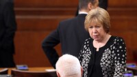Светла Бъчварова от БСП отива на съд за неизгодна сделка