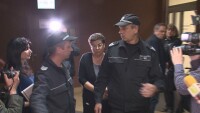 Иванка Ройдова получи ефективна присъда за поръчителство на убийство
