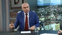 Веселин Марешки гласувал против кабинет с участието на „опитомени патриотари”