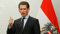 Бившият австрийски канцлер Себастиан Курц беше осъден