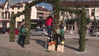 Враца посреща тържествено новия си митрополит