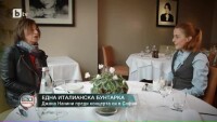 Джана Нанини - емоционална, страстна и истински рок бунтар